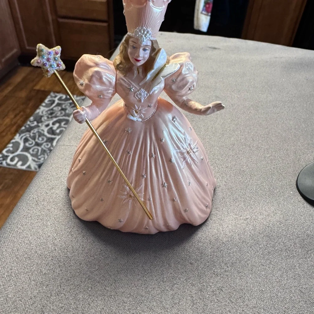 Wizard of Oz Ornaments - Picture 2 of 13